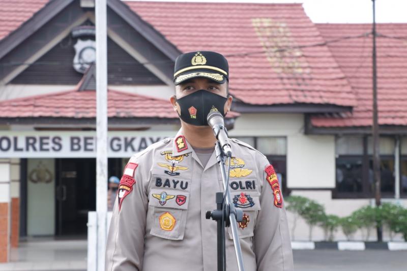 Ulah PETI Ilegal, 20 Orang Tertimbun di Bengkayang