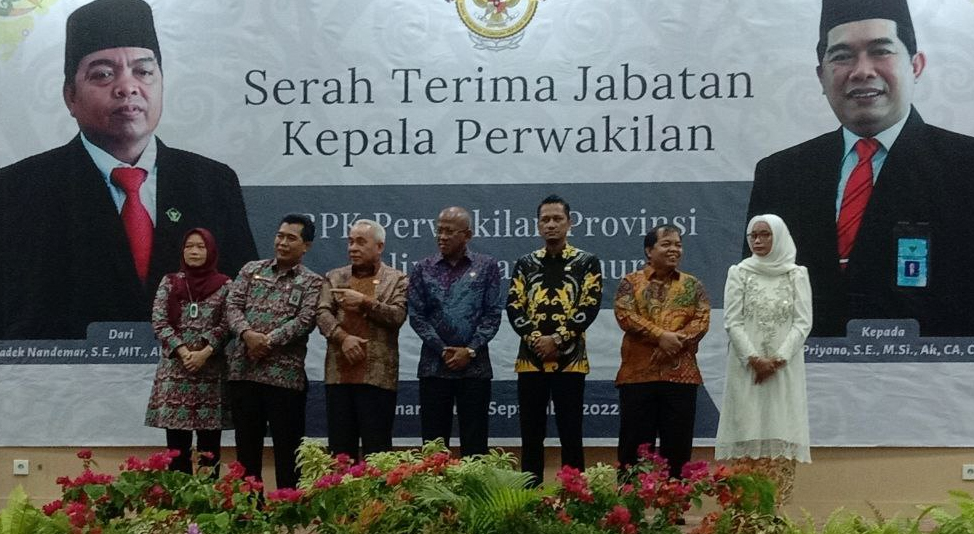 Anggota Dewan Berharap BPK RI Jadi Partner