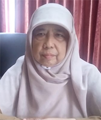 Aji Lina Rodiah