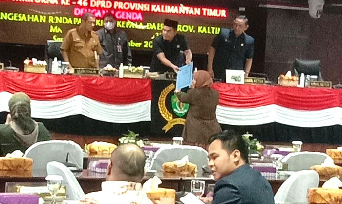 16 Kegiatan Untuk Matangkan Raperda Kepemudaan