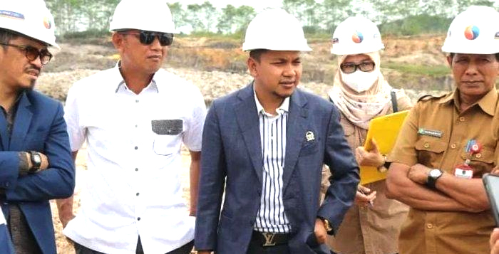 Pastikan CSR PT KSM, Pansus IP DPRD Kaltim Akan Turun ke Desa-Desa