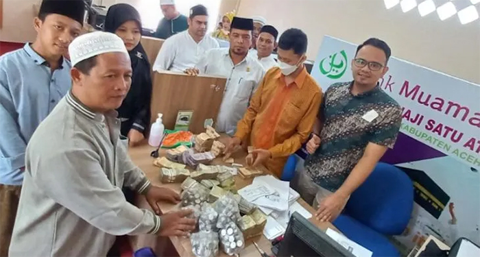 ONH Seharusnya Diturunkan, Bukan Malah Naik