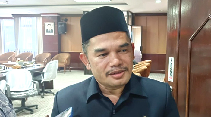 DPRD Kaltim Kawal Penguatan Sektor Pendidikan