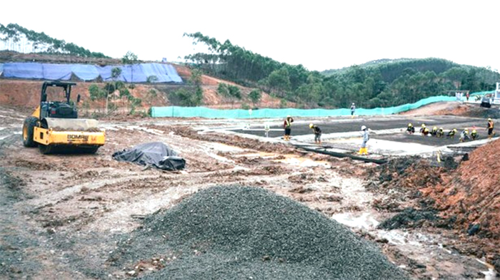 RTRW Baru Dukung Percepatan Pembangunan Daerah Penyangga IKN