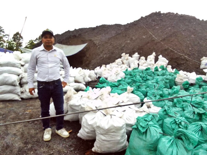 Dari Kukar ke PPU, Ada Yang Rajin Setor Jamrek, Juga Ada Praktik Illegal Mining