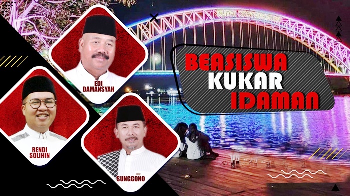 Wow, Beasiswa Kukar Idaman 2023 Segera Dibuka