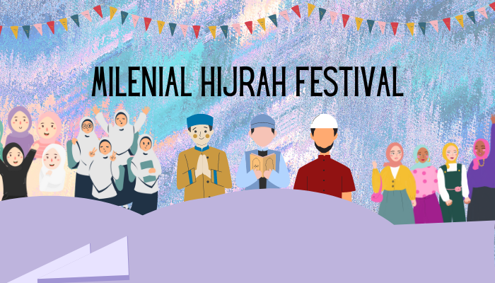 Dispar Kukar : Milenial Hijrah Festival Akan Ramaikan Bulan Ramadhan Tahun 2023