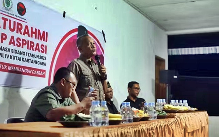 M Samsun : Tugas Kami Melayani Rakyat