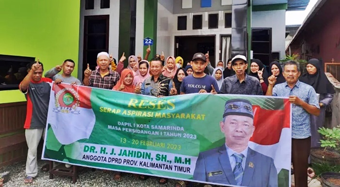 Warga Minta Perbaikan Infrastruktur Jalan dan Drainase