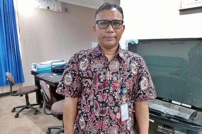 DKP Kukar : 24 Ribu Nelayan Dan Pembudidaya Ikan Miliki Identitas E-Kusuka