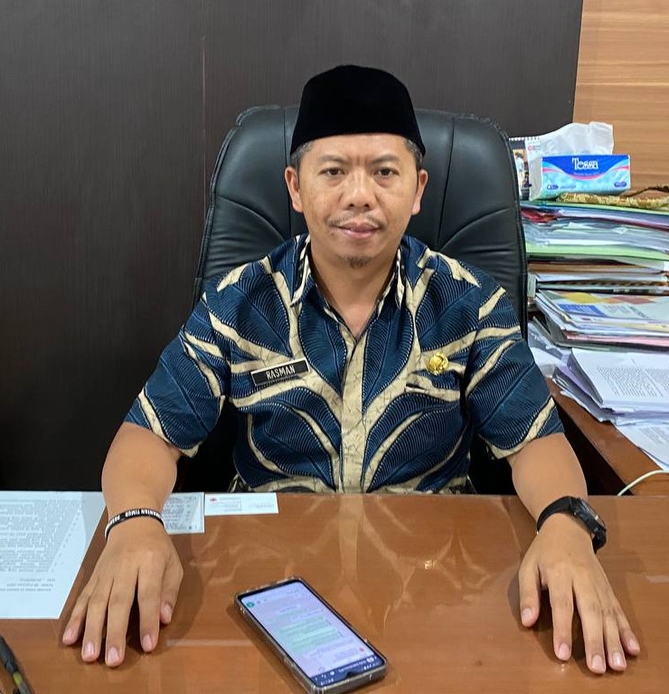 Realisasikan Tridharma PT, IKIP PGRI Teken MoU Dengan Kemenag Kalbar