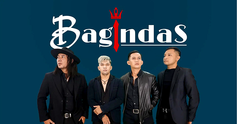 Wow! Band Bagindas Bakal Entakkan Sebulu