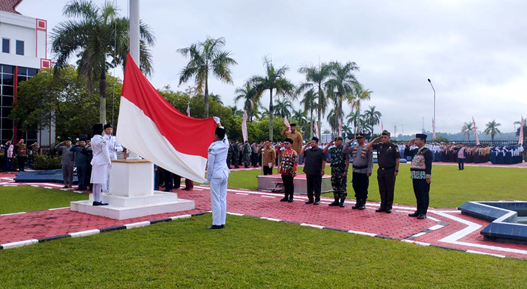 Hardiknas, Kukar Semarakkan Merdeka Belajar