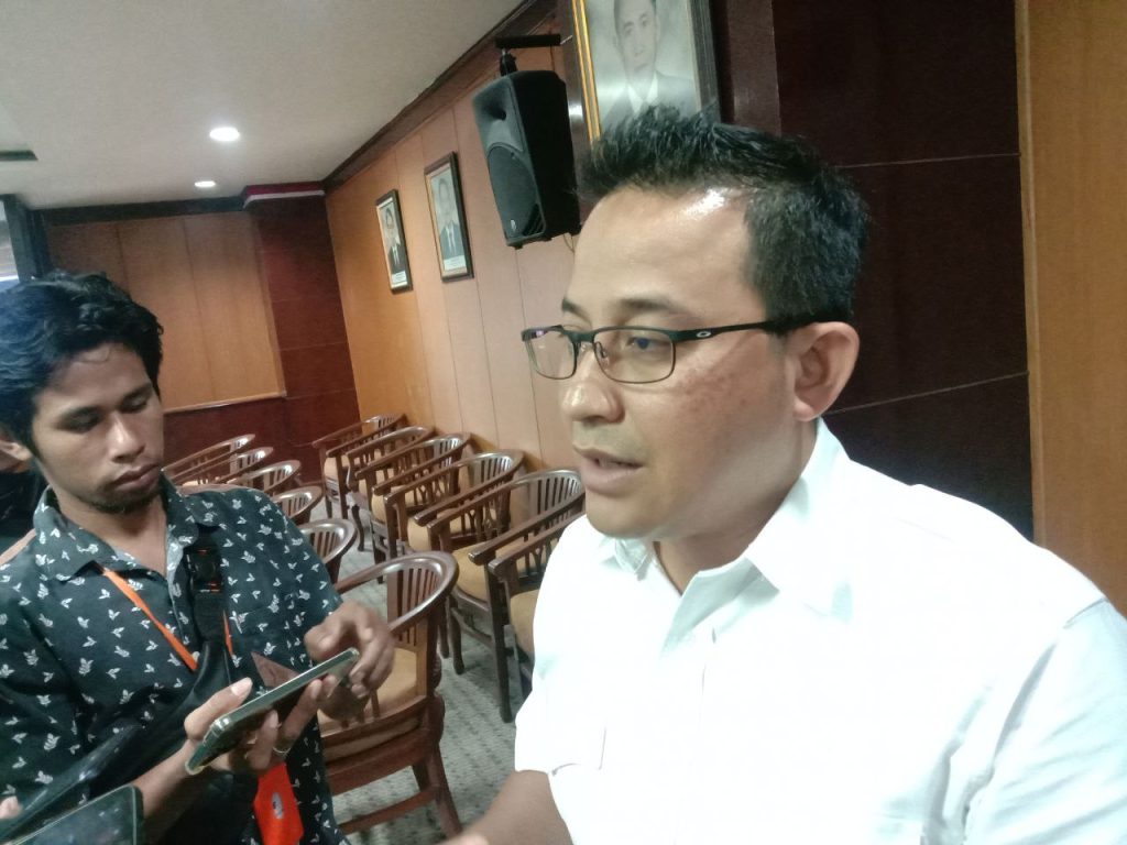 Komisi II DPRD Kaltim Minta Pemprov Tingkatkan Kinerja untuk Sejahterakan Masyarakat