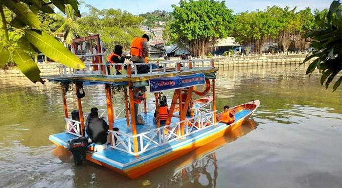 Berharap Otorita IKN Biayai Pariwisata Samarinda