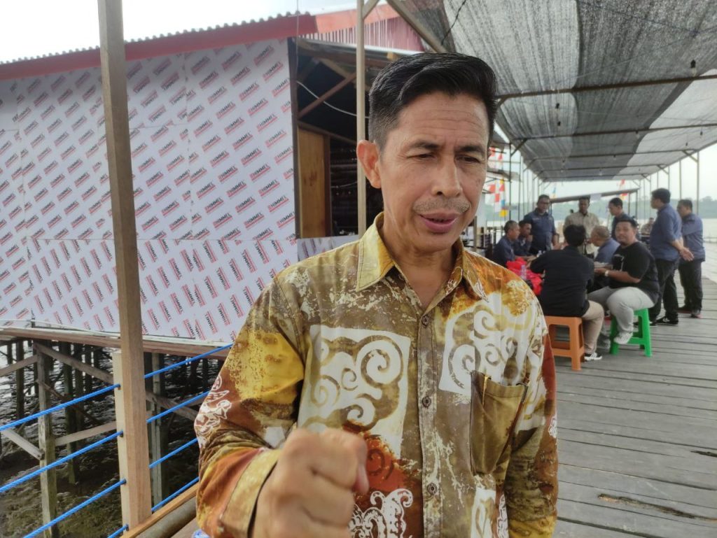 Muara Badak Kaya Potensi, dari Sektor Kelautan Hingga Pariwisata