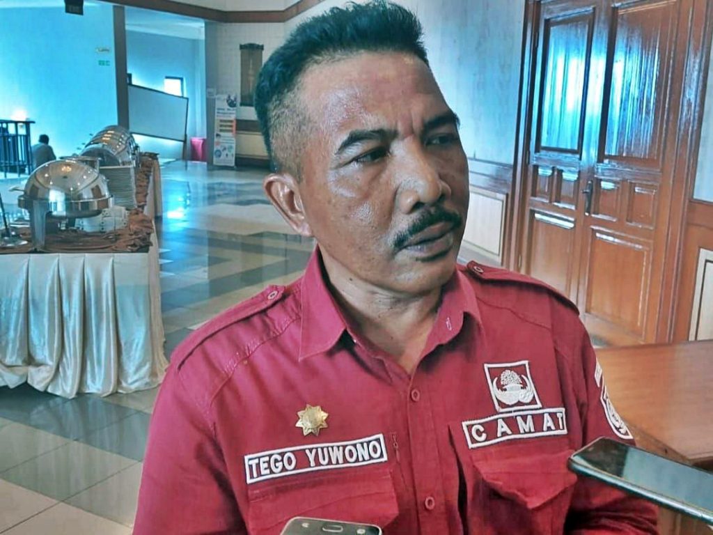 Bukit Pariaman dan Karang Tunggal Jadi Lokus Pertanian Terintegrasi