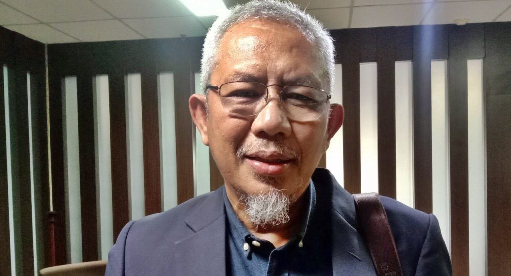 Harun Al Rasyid: Draf Raperda Matang, Lanjut Uji Publik