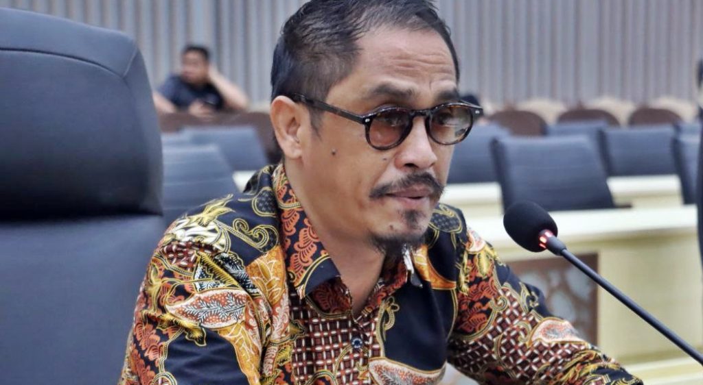 Hindari Polemik, Martinus Minta DBON di Audit