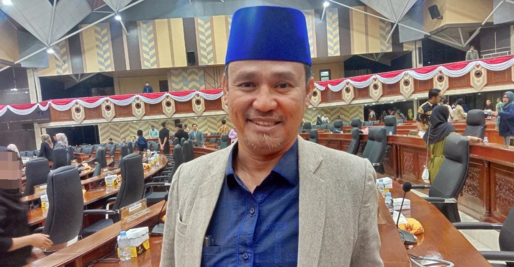 Ismail: Generasi Muda Harus Aktif Mengawal Pemilu 2024