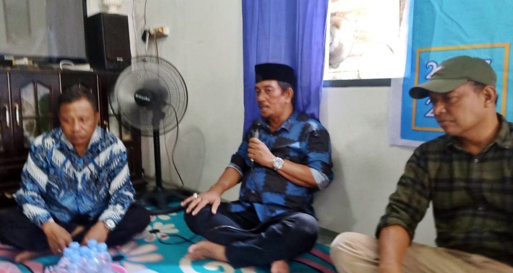 Jawad Sirajuddin: Aspirasi Tahun Sebelumnya Sudah Tereaslisasi