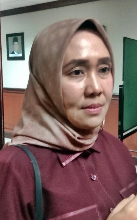 Lakalantas Berulang, Mimi Minta Pos Jaga Lalu Lintas