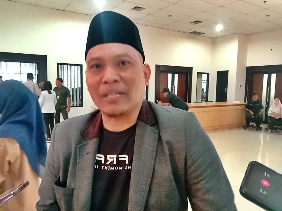 Salehuddin: IKN, Tantangan Perguruan Tinggi Tingkatkan Kualitas Pendidikan