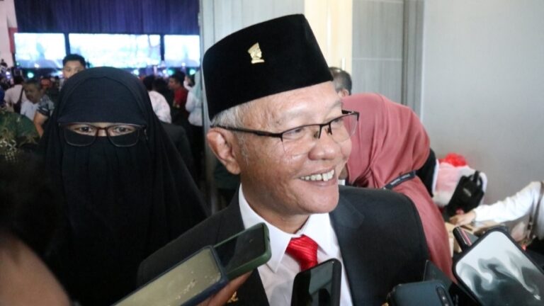 Dewan Berharap Pj Gubernur Responsif Terhadap Hak Dasar Masyarakat