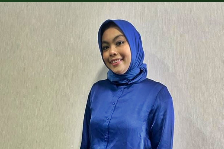 Siti RIzky: PLTS Malahing Hanya Mampu Isi Daya Telpon