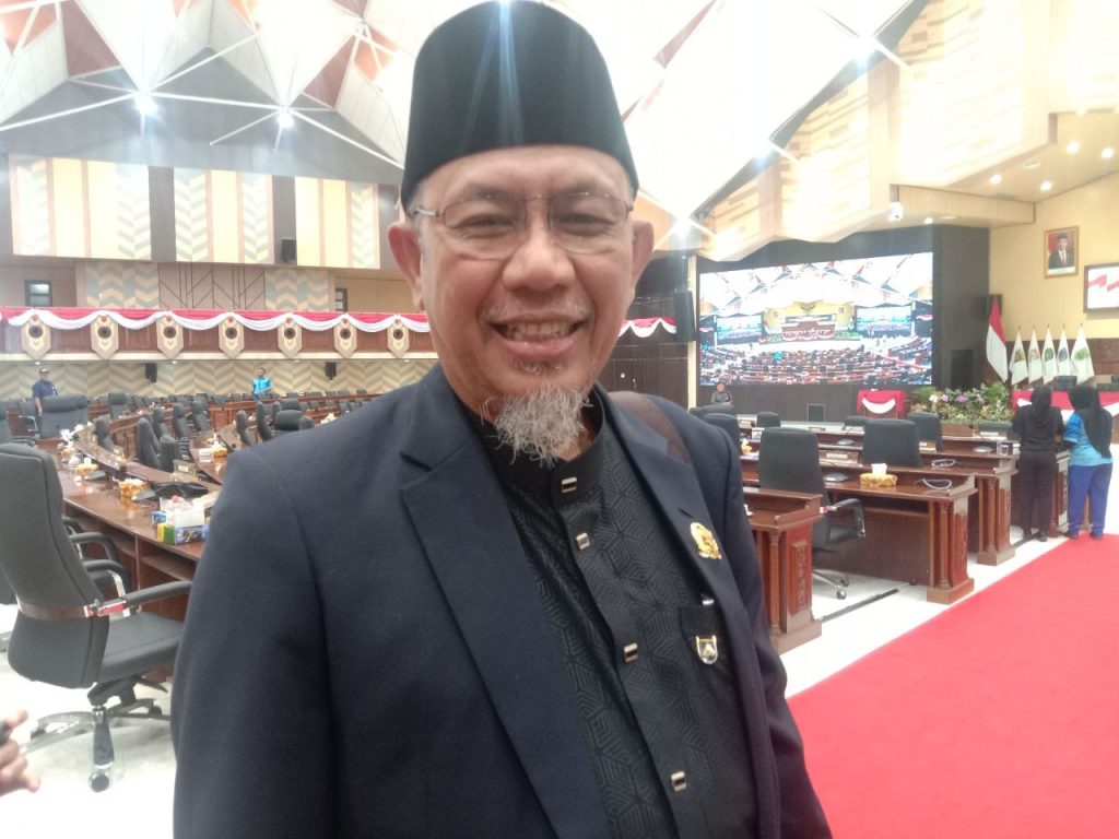 Harun Al Rasyid: Ideologi Pancasila Persatukan Bangsa