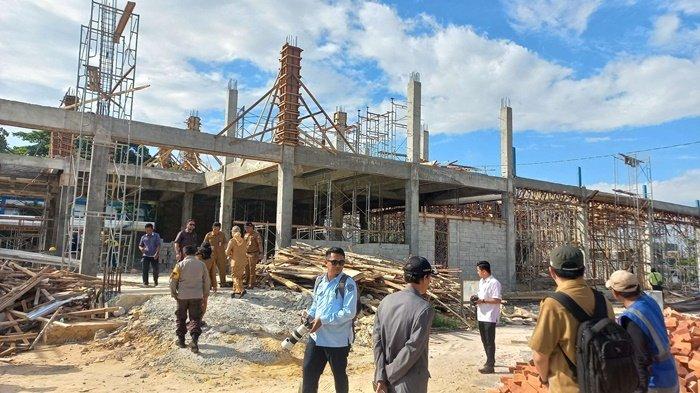 Proyek Terminal Tipe B Bontang Kian Rampung, Bakal Dilengkapi Berbagai Fasilitas