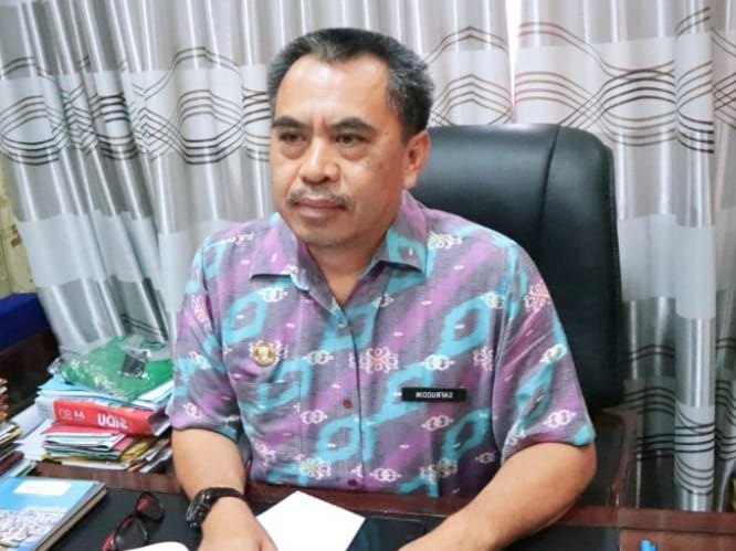 Muara Jawa Berinovasi Ciptakan Nilai Tambah Hasil Pengelolaan Sampah