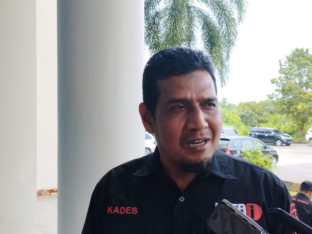 Desa Beringin Agung Dipilih Sebagai Desa Devisa Halaban Wood Charcoal Kaltim