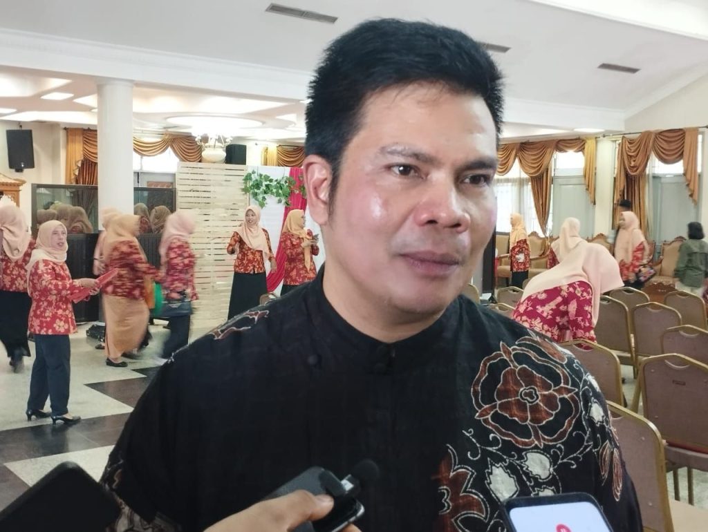 Libatkan Partisipasi Anak Untuk Tingkatkan Status Kabupaten Layak Anak