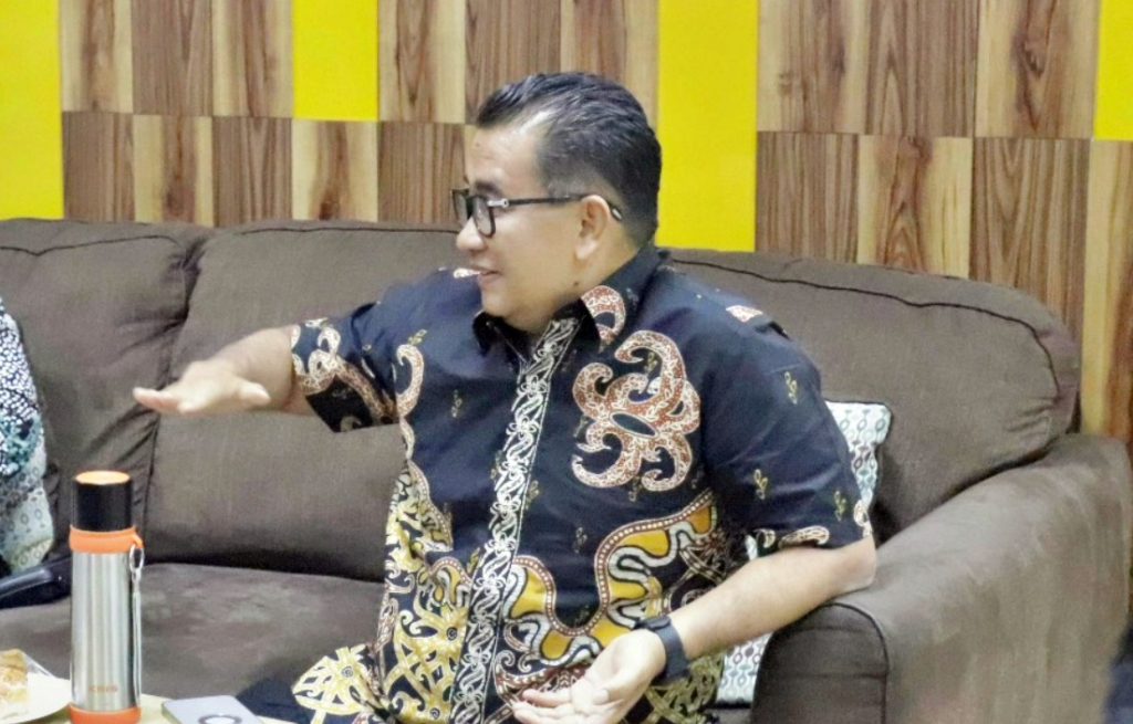 Akmal Malik: Optimalkan Sumber Daya Untuk Gaung IKN