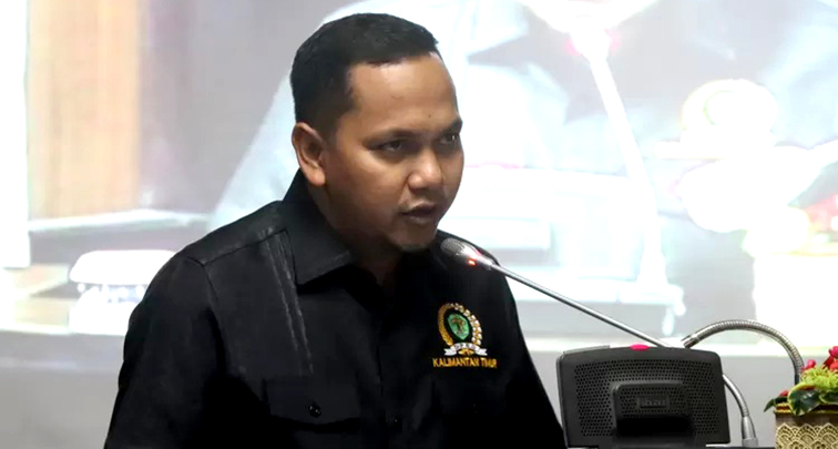 23 OPD Rapor Serapan Anggarannya ‘Merah’, Udin Minta Pejabatnya Dimutasi