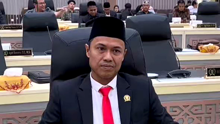 Encik Wardani: Pembinaan UMKM Untuk Punya E-Katalog Masih Kurang