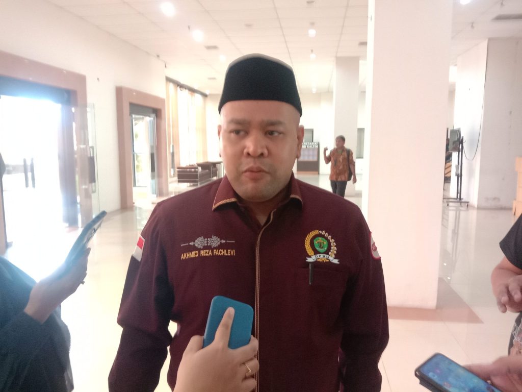 Kewenangan Batas Maksimal Kenaikan UMP di Tangan Pj Gubernur Kaltim