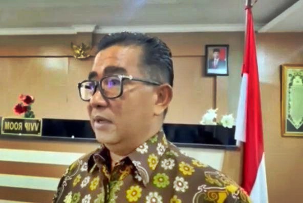 Pj Gubernur Akan Koordinasi Dengan Pertamina Perihal Antrean BBM