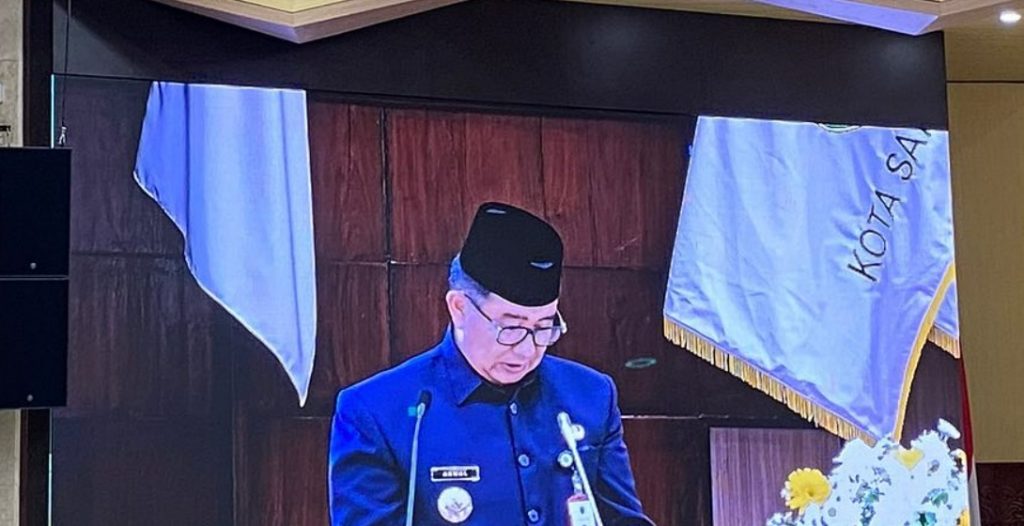 Pj Gubernur Tegas Pemprov dan DPRD Setara dan Mitra