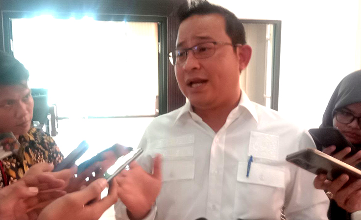 Sapto Setyo Pramono: Operasional Kendaraan Pelat Luar Daerah Harus Disikapi