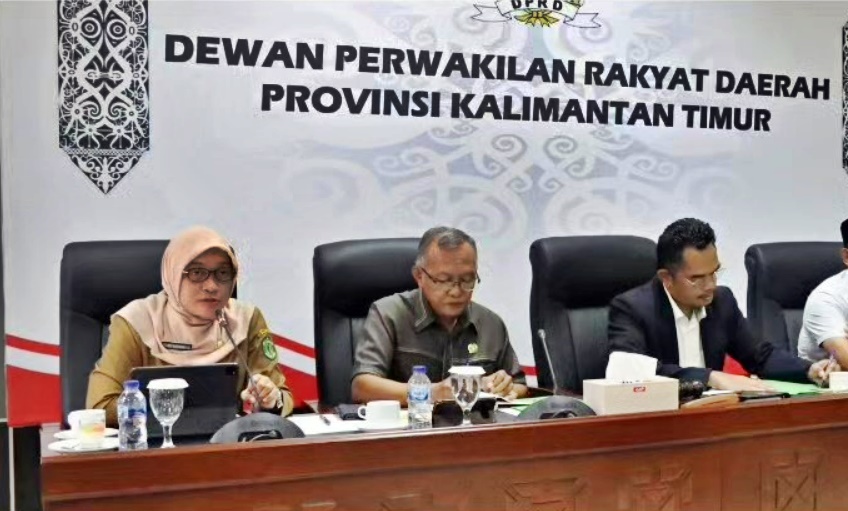 Sri Wahyuni: Tahapan Penyusunan Anggaran Akan Dievaluasi