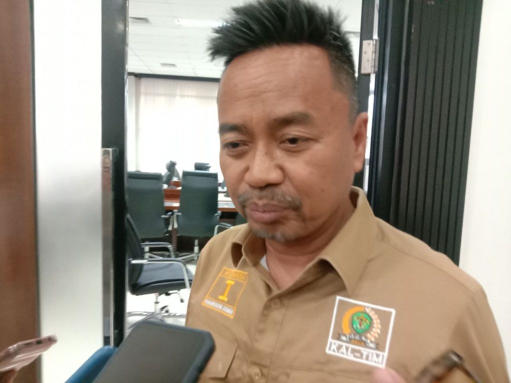 Komisi I Ingatkan Legalitas Pemilikan Jalan Ringroad Harus Disiapkan