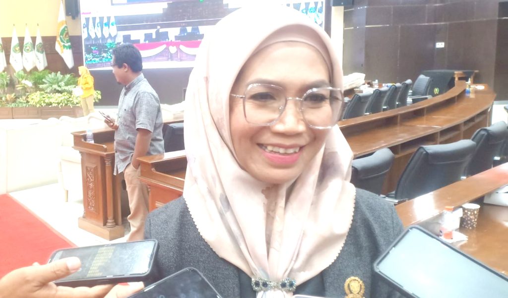 Puji Setyowati Tekankan Pentingnya Sertifikasi dan Akreditasi Fasilitas Kesehatan