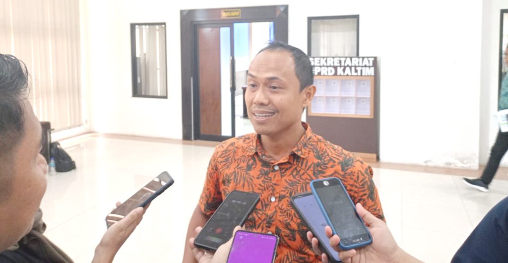 Komisi II dan DPKH Gelar RDP, Encik Wardani Beberkan Hasilnya