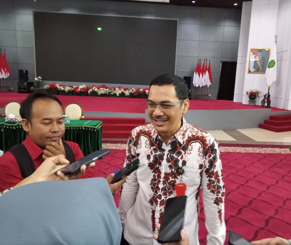 Diskominfo Kaltim Gencarkan Sosialisasi Penggunaan Medsos dengan Cerdas