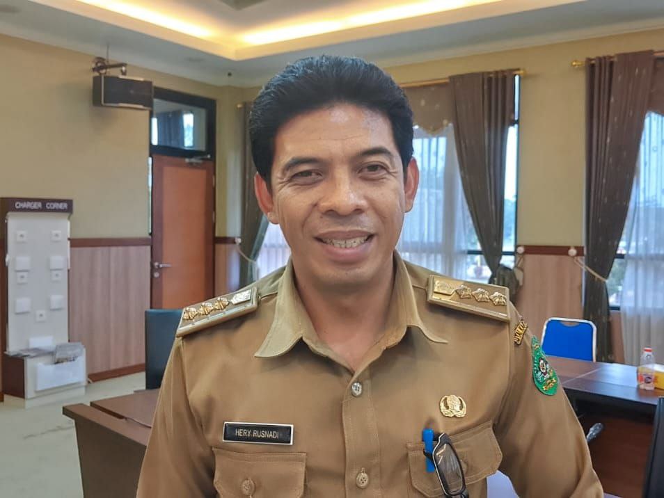 Raih Nilai Tertinggi Pada MTQ ke-44 Kecamatan Loa Janan Pertahankan Juara Umum