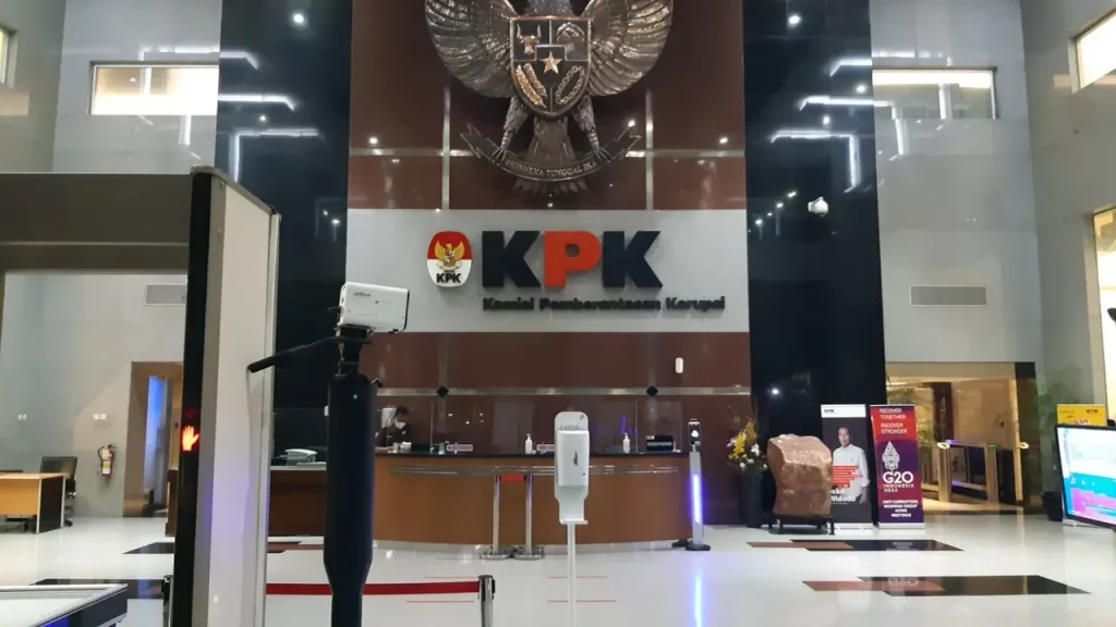 Jahidin Dukung OTT KPK Dalam Memberantas Korupsi di BPJN