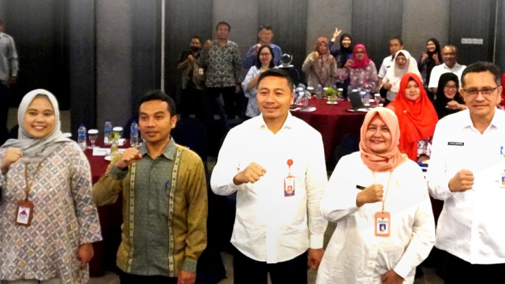 Dalam Rangka Menghitung Kebutuhan Jabung PKPM, Sosialisasi Digelar BKPM