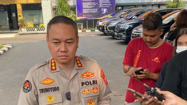 Terkait Penyelidikan Rekaman Suara Yang Tersebar, Bawaslu Lakukan Pemeriksaan